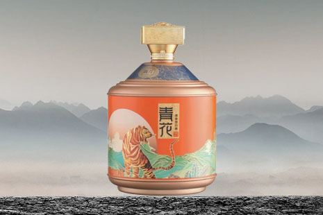 酒壇系列